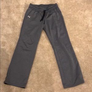 Under Armour sweat pants